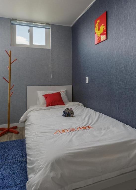 Myeongdong Sunshine Guesthouse Seoul Exterior foto