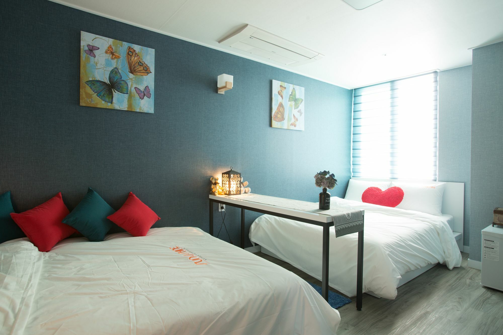 Myeongdong Sunshine Guesthouse Seoul Exterior foto