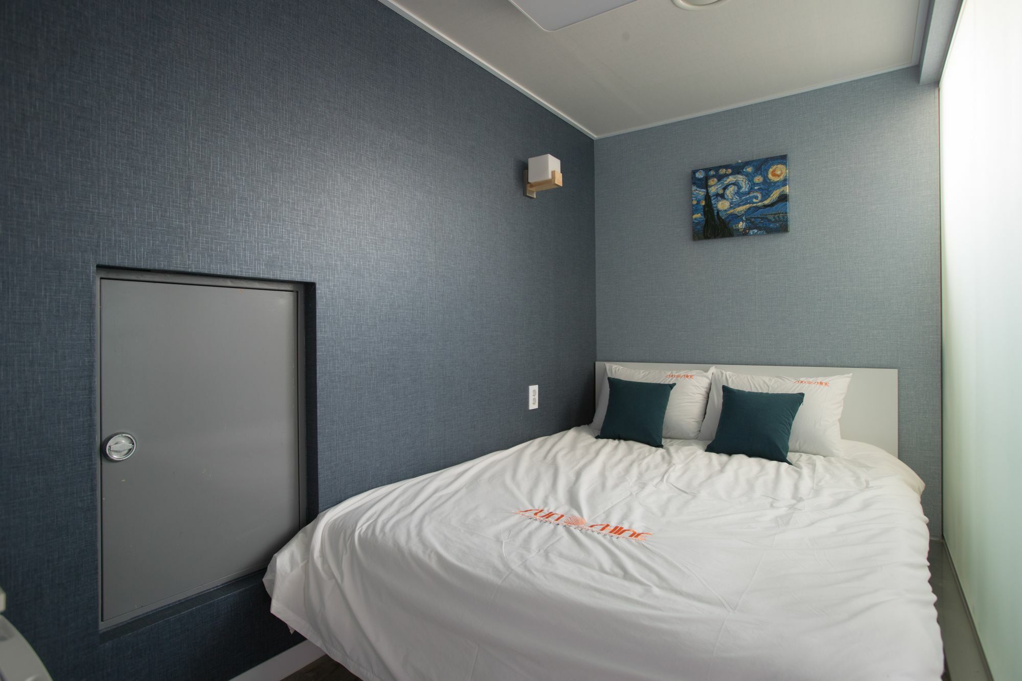 Myeongdong Sunshine Guesthouse Seoul Exterior foto