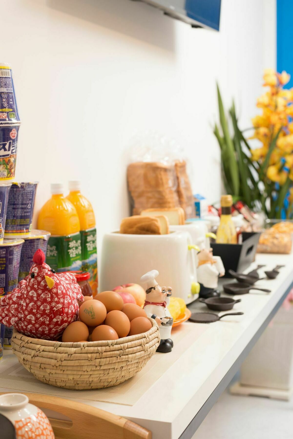 Myeongdong Sunshine Guesthouse Seoul Exterior foto