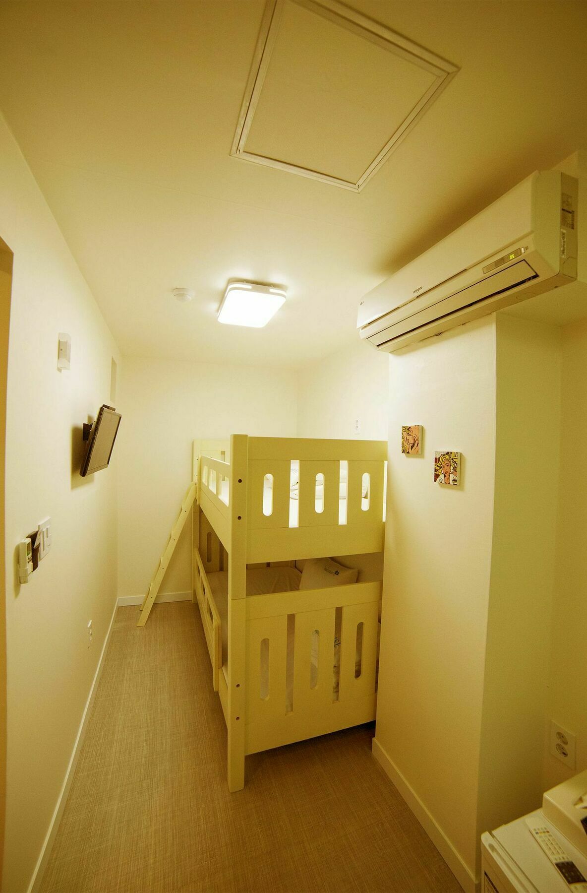 Myeongdong Sunshine Guesthouse Seoul Exterior foto