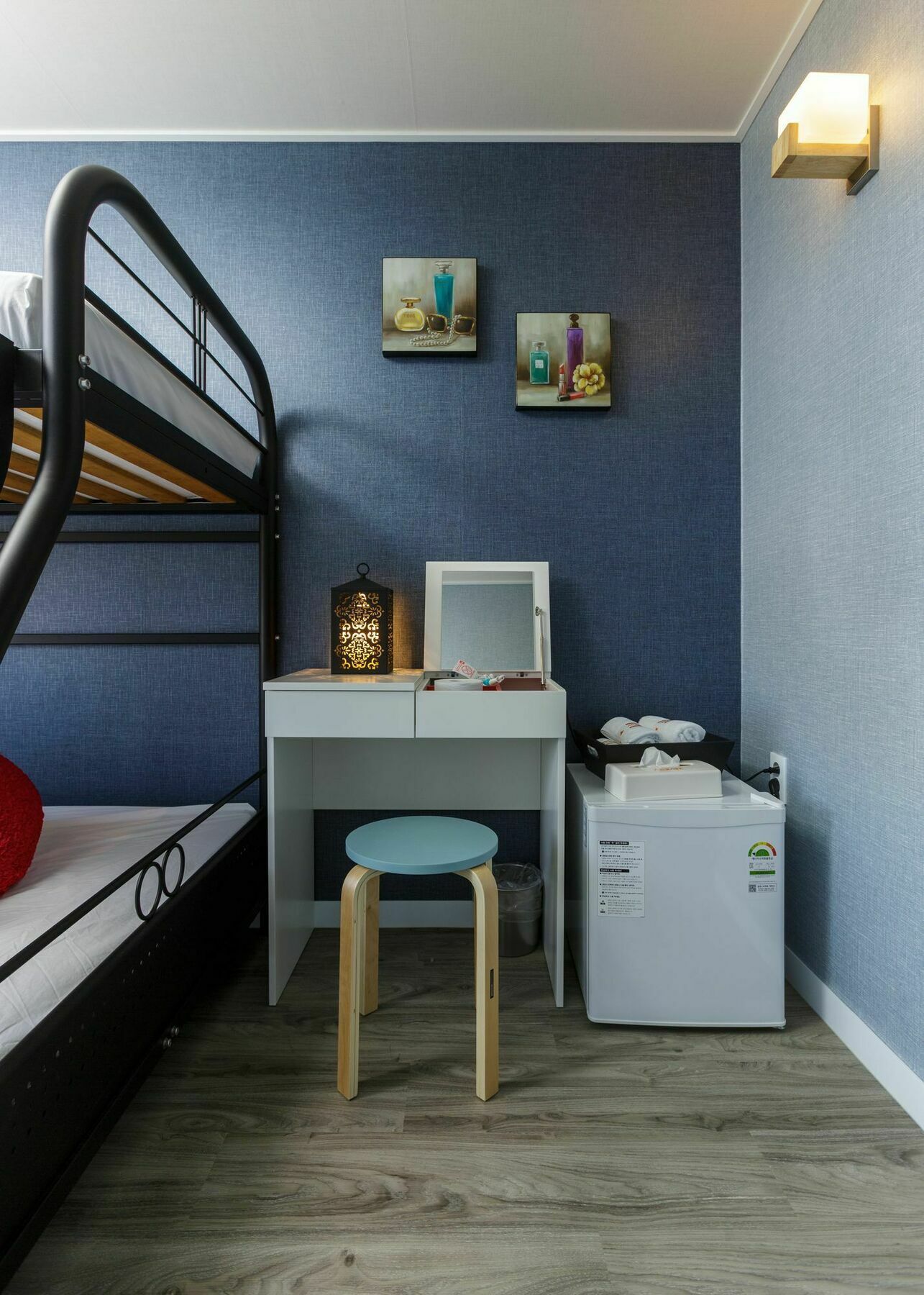 Myeongdong Sunshine Guesthouse Seoul Exterior foto