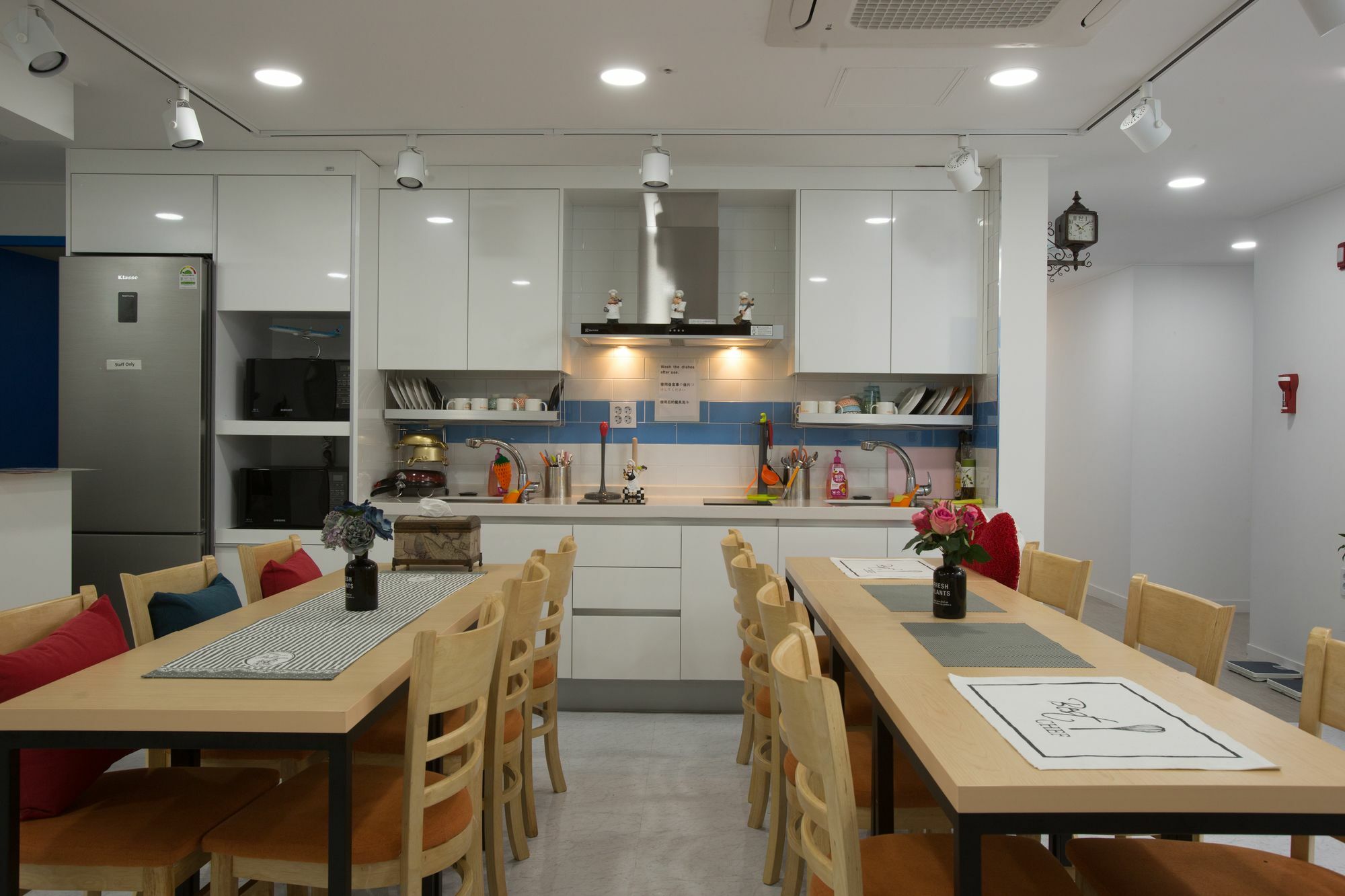 Myeongdong Sunshine Guesthouse Seoul Exterior foto