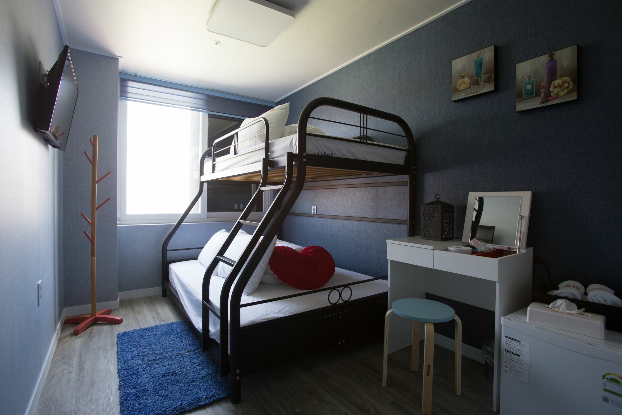 Myeongdong Sunshine Guesthouse Seoul Exterior foto